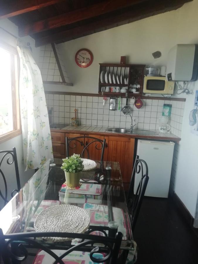 Apartament La Centinela 1 La Guancha Zewnętrze zdjęcie