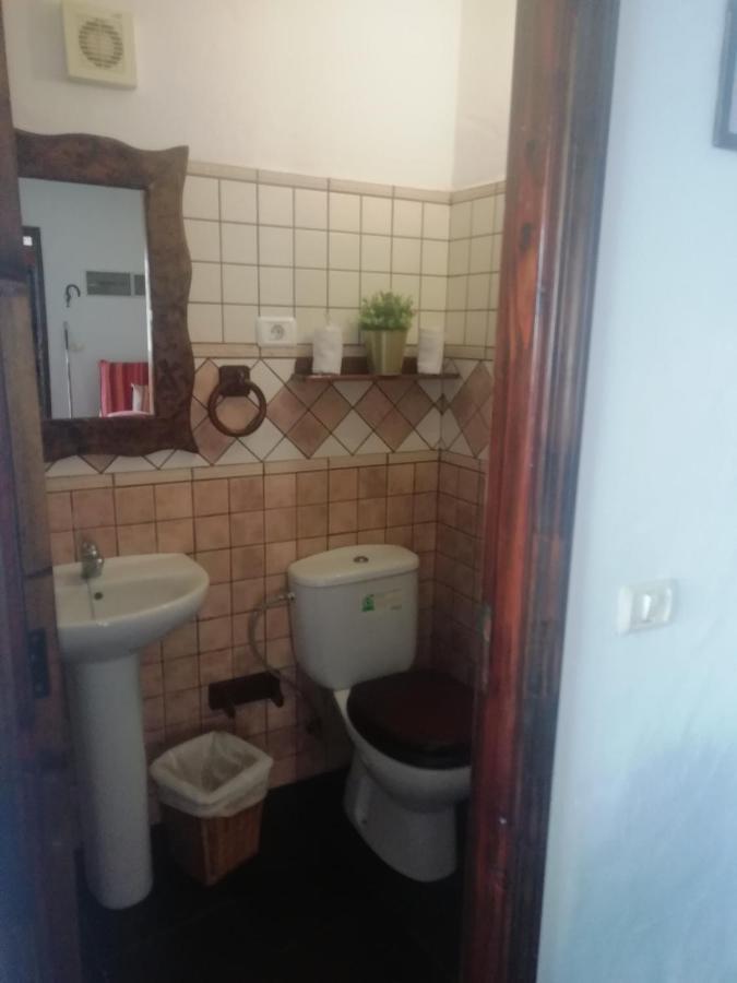 Apartament La Centinela 1 La Guancha Zewnętrze zdjęcie